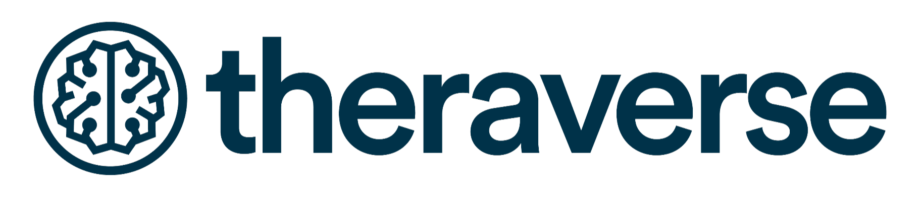 Theraverse Logo