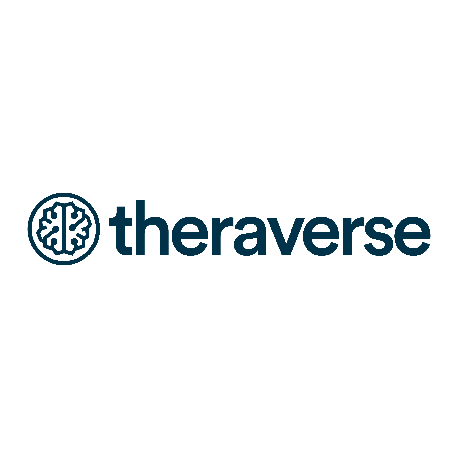 Theraverse Logo